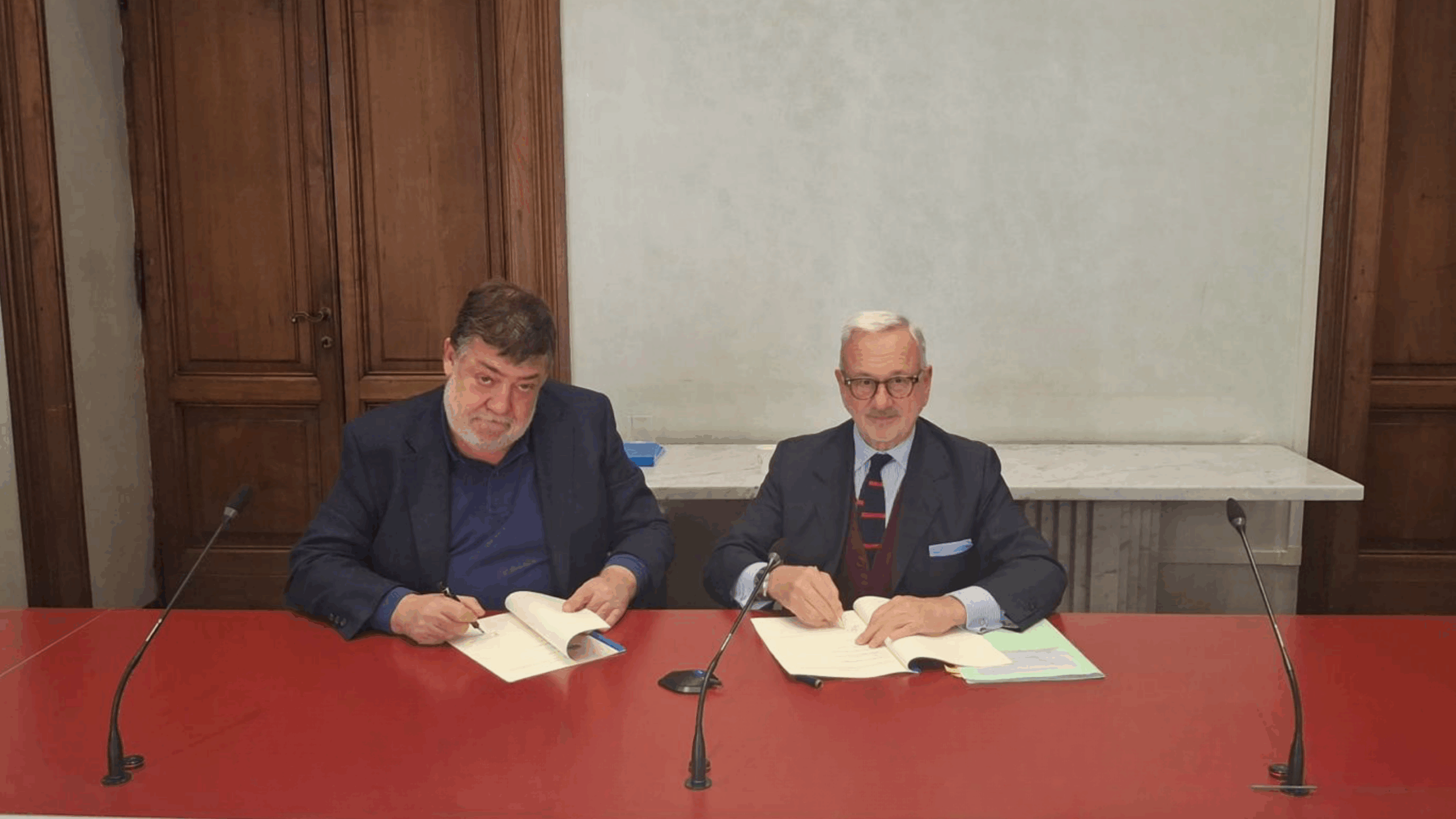 Protocollo ANFIR e CFI: