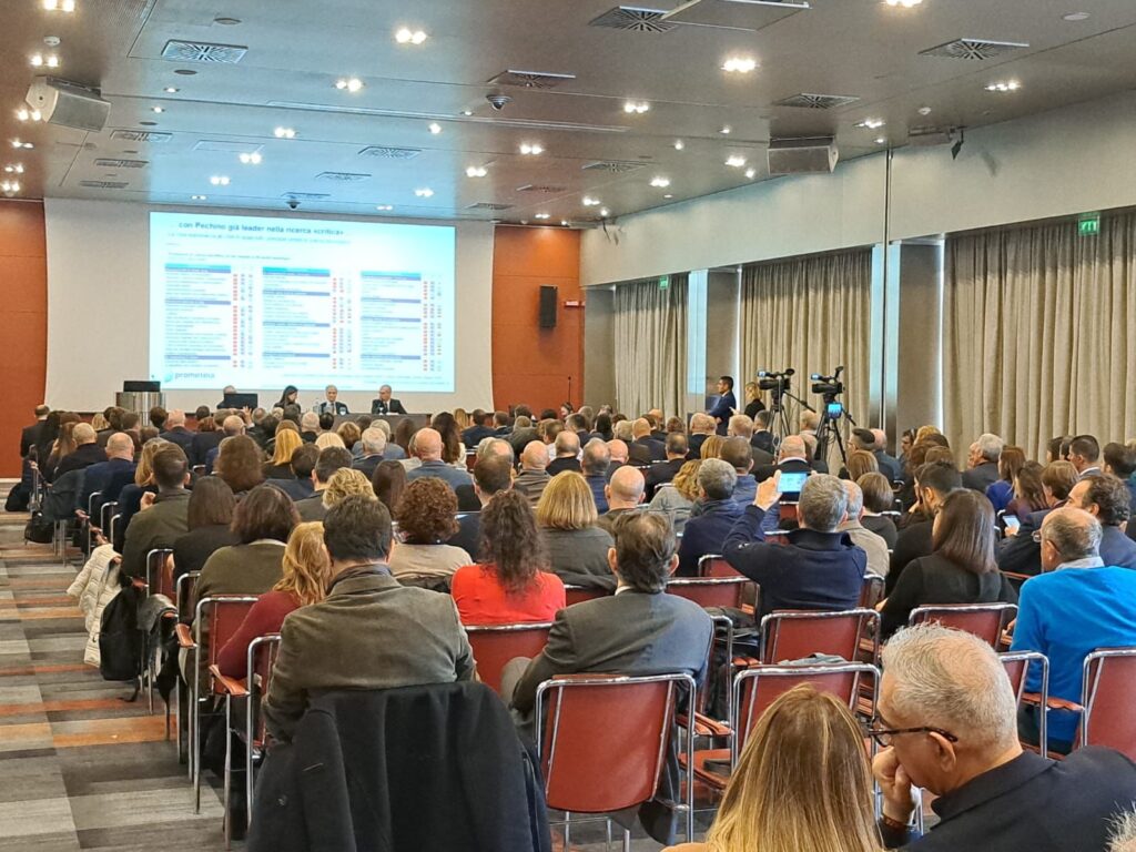 ANFIR al convegno SFIRS Sardegna