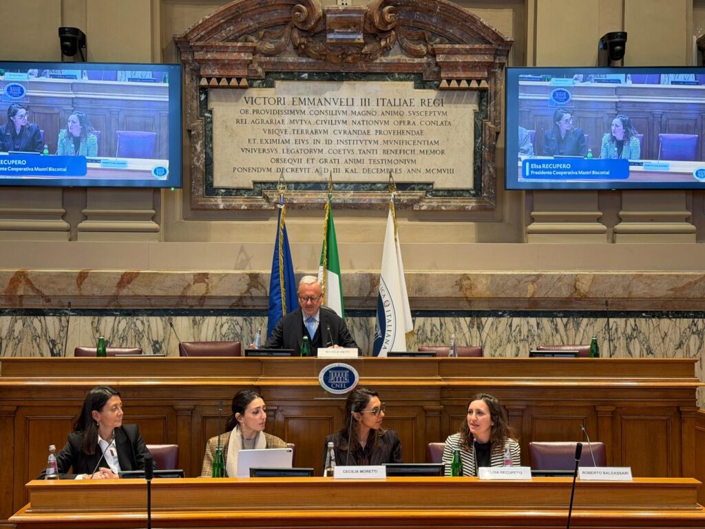 ANFIR e CNEL siglano un protocollo d’intesa