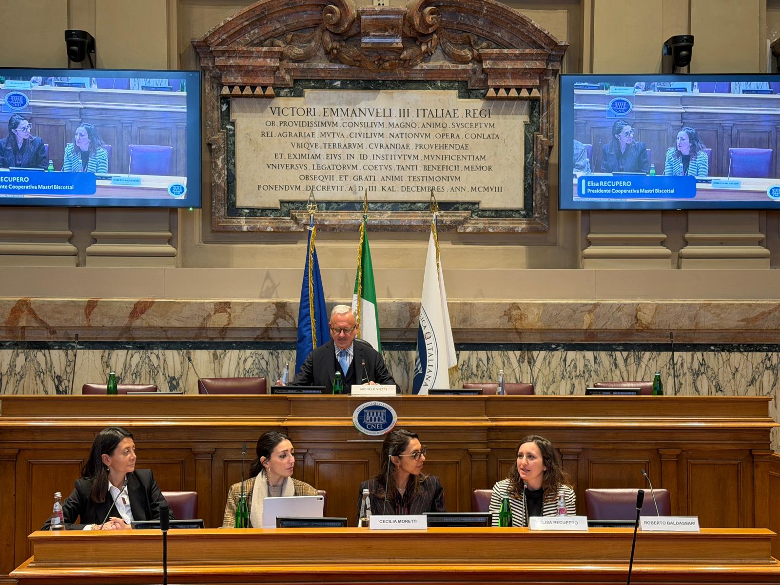 ANFIR e CNEL siglano un protocollo d’intesa