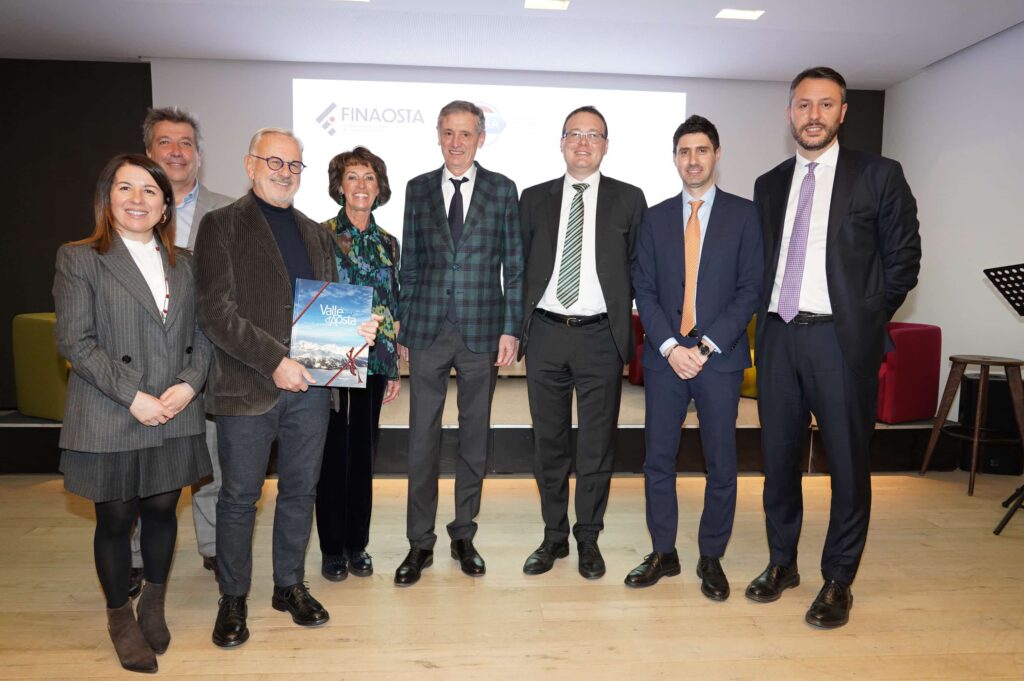 Finanziarie regionali