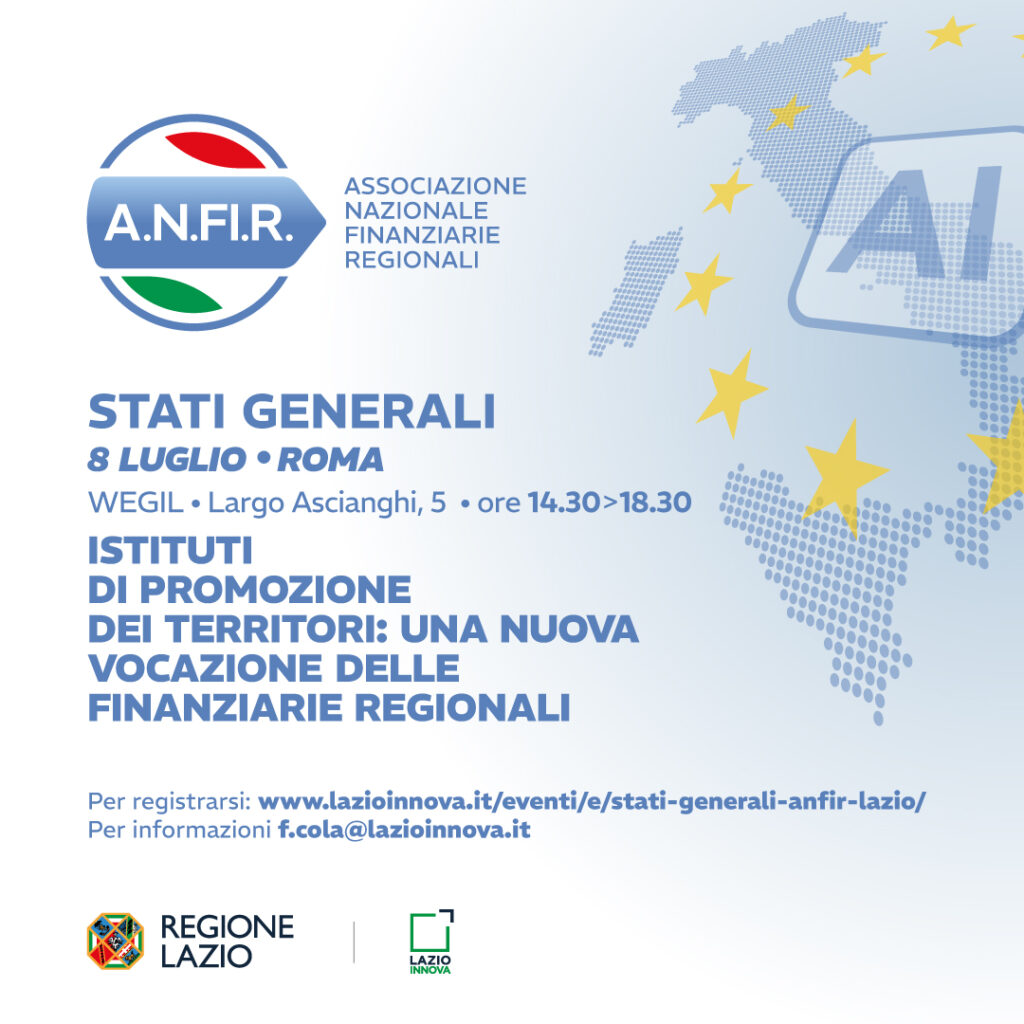 Stati Generali Anfir