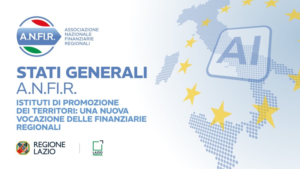 Stati generali Anfir 2026