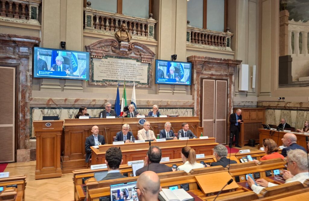 Comunità energetiche