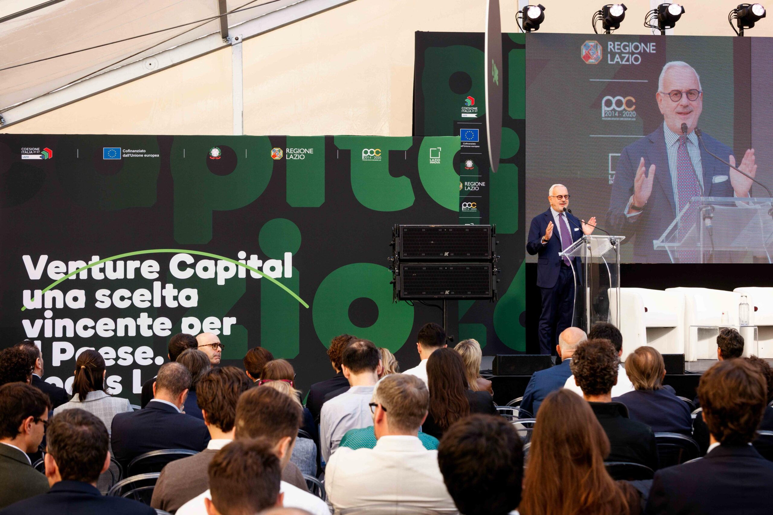 Venture capital